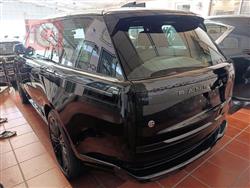 Land Rover Range Rover Vogue